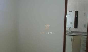 Imagem 2: Apartamento com 2 dormitórios à venda, 55 m² por R$ 300.000 - Castelo - Belo Horizonte/MG