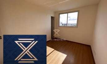 Imagem 6: Apartamento com 3 dormitórios à venda, 85 m² por R$ 590.000 - Castelo - Belo Horizonte/MG