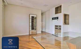 Imagem 3: Apartamento com 2 dormitórios para alugar, 74 m² por R$ 4.854/mês - Bela Vista - São Paulo