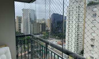 Imagem 6: Apartamento para Venda em São Paulo, Itaim Bibi, 3 dormitórios, 3 suítes, 4 banheiros, 3 v