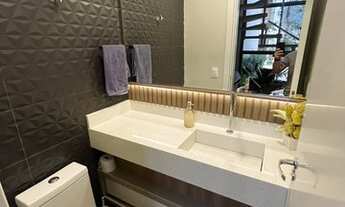 Imagem 5: Casa 3 suítes no condomínio Costa do Sol, totalmente mobiliada. A mais Linda