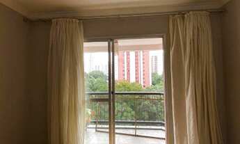 Imagem 3: Apartamento com 3 dormitórios à venda, 90 m² por R$ 780.000,00 - Vila Mascote - São Paulo