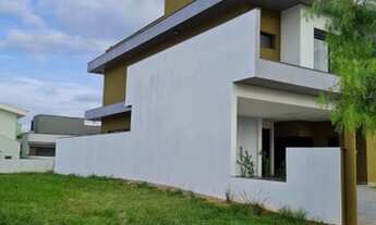 Imagem 2: Sobrado Ibiti Reserva 3 Suítes