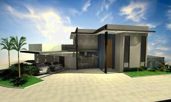 Imagem 2: Casa - Swiss Park - Campinas