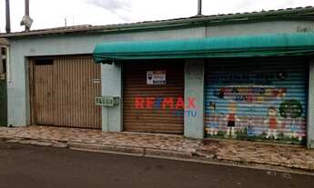 Imagem: Casa com 6 dormitórios à venda, 212 m²