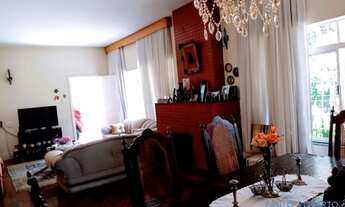 Imagem 4: CASA TÉRREA - ALTO DE PINHEIROS - SP