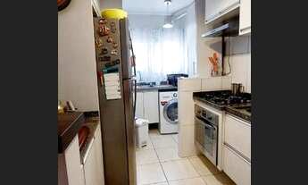 Imagem 6: Apartamento para venda possui 65 metros quadrados com 3 quartos