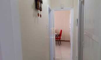 Imagem 3: Apartamento com 2 dormitórios à venda, 78 m² por R$ 850.000 - Flamengo - Rio de Janeiro/RJ