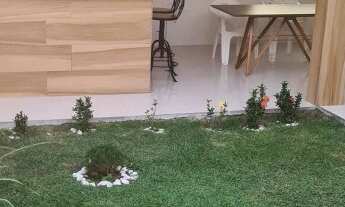 Imagem 9: Leonardo Corretor Vende: Linda Casa Solta Com Piscina Em Gravatá