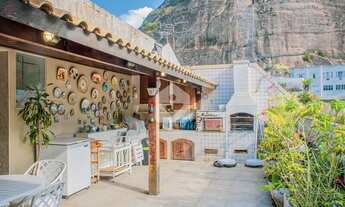 Imagem: RIO DE JANEIRO - Apartamento Padrão - Copacabana