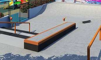 Imagem 15: Um condomínio moderno com lazer de clube para toda a família