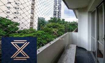 Imagem 6: Apartamento com 3 dormitórios à venda, 125 m² por R$ 569.000 - Vila Andrade - São Paulo/SP