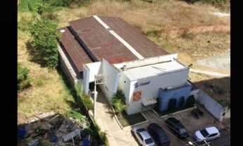 Imagem 1: GALPAO COMERCIAL em SÃO LUÍS - MA, PONTA D'AREIA