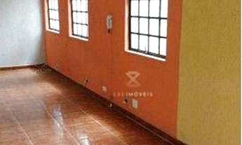 Imagem: Sala à venda, 70 m² por R$ 612.004 - Bosque