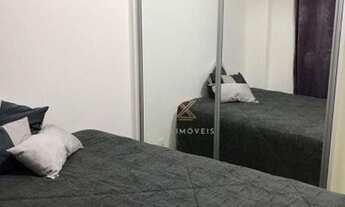 Imagem 5: Apartamento com 1 dormitório à venda, 40 m² por R$ 426.000 - Santo Amaro - São Paulo/SP