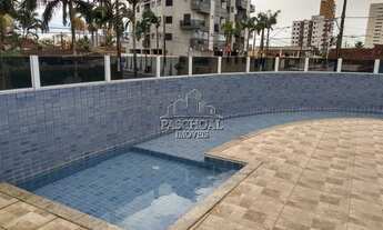 Imagem 7: PRAIA GRANDE - Apartamento Padrão - VILA CAICARA