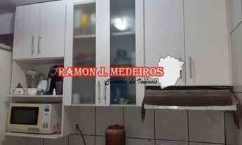 Imagem 2: Financie Lindo Apto 2 qts no Bairro Oitis em Contagem MG