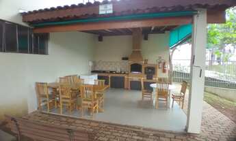 Imagem 5: Apartamento 2 dts Mobiliado no Centro do Taboão!