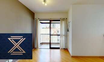 Imagem 1: Apartamento com 2 dormitórios à venda, 60 m² por R$ 450.000 - Santana - São Paulo/SP