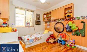 Imagem 3: Apartamento com 3 dormitórios à venda, 88 m² por R$ 450.000 - Jardim das Laranjeiras - São