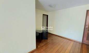 Imagem 6: Apartamento à venda, 173 m² por R$ 990.000,00 - Icaraí - Niterói/RJ