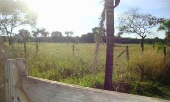 Imagem 7: ÁREA EM ABADIA DE GOIÁS - VILA SOCORRO