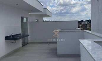 Imagem 5: Apartamento com 3 dormitórios à venda, 110 m² por R$ 489.000 - Santa Monica - Belo Horizon