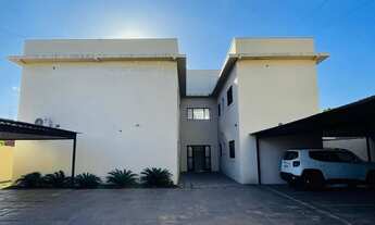 Imagem 6: Apartamento para aluguel, 1 quarto, 1 vaga, Centro - Três Lagoas/MS