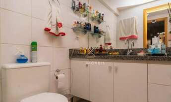 Imagem 3: Apartamento com 2 dormitórios à venda, 180 m² por R$ 1.100.000 - Barro Preto - Belo Horizo