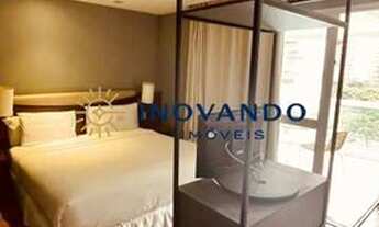 Imagem 5: Apart hotel Wyndham - 1 quartos - 52m-²