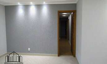 Imagem 4: Lindo apartamento com 3 dormitórios à venda, 111 m² por R$ 650.000 - Santana - São José do