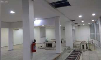 Imagem 3: Comercial para Locação em Mogi das Cruzes, Centro, 3 banheiros