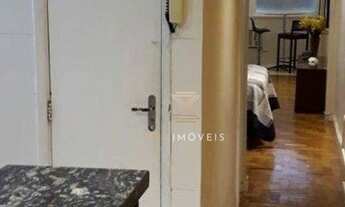 Imagem 5: Apartamento com 1 dormitório à venda, 46 m² por R$ 750.000 - Copacabana - Rio de Janeiro/R