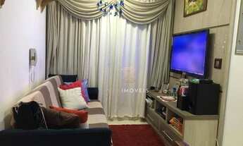 Imagem 2: Apartamento com 2 dormitórios à venda, 50 m² por R$ 490.000 - Belenzinho - São Paulo/SP