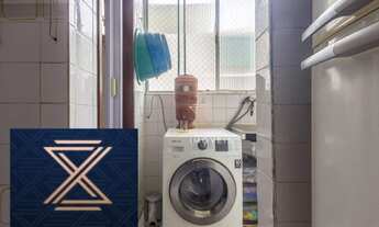 Imagem 7: Apartamento com 2 dormitórios à venda, 75 m² por R$ 300.000 - Nova Suíssa - Belo Horizonte