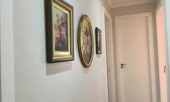 Imagem 6: Apartamento para venda com 96 metros quadrados com 3 quartos em Aclimação - São Paulo - SP