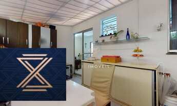 Imagem 7: Apartamento com 3 dormitórios à venda, 75 m² por R$ 300.000 - Monsenhor Messias - Belo Hor