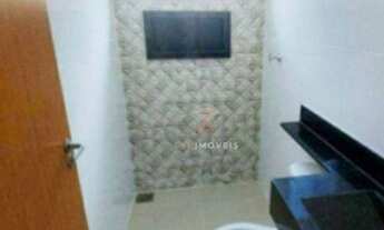 Imagem 2: Apartamento com 2 dormitórios à venda, 50 m² por R$ 242.600 - Santa Mônica - Belo Horizont