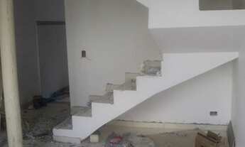 Imagem 4: Casa nova, geminada, aceita financiamento, use seu FGTS