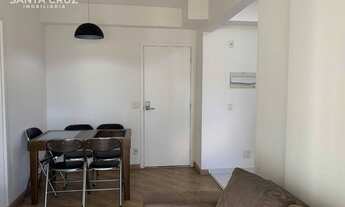 Imagem 7: Apartamento com 1 dormitório para alugar, 40 m² por R$ 1.800,00/mês - Centro - São Paulo/S