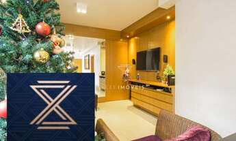 Imagem 2: Apartamento com 3 dormitórios à venda, 103 m² por R$ 1.100.000 - Anchieta - Belo Horizonte