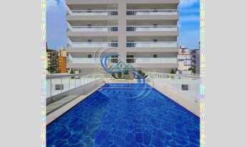 Imagem 5: Apartamento com 3 dorms, Ocian, Praia Grande