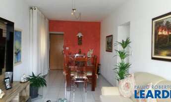 Imagem 6: APARTAMENTO - BARRA FUNDA - SP