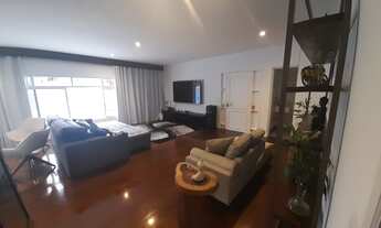 Imagem 2: Casa Residencial ou Comercial, 5 quartos, 5 banheiros, 6 vagas, Varanda, Quintal - São Pau