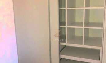 Imagem 11: Apartamento com 4 dormitórios à venda, 110 m² por R$ 1.150.000 - Campo Belo - São Paulo/SP