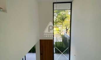 Imagem 7: Casa à venda, 4 quartos, 4 suítes, 3 vagas, BARRA DA TIJUCA - RIO DE JANEIRO/RJ