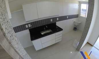 Imagem 6: Apartamento com 2 dormitórios para alugar, 65 m² por R$ 1.800,00/mês - Morada de Camburi