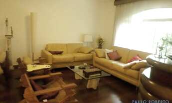 Imagem 5: APARTAMENTO - ALTO DE PINHEIROS - SP
