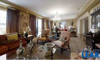 Imagem 2: APARTAMENTO - JARDIM AMÉRICA - SP