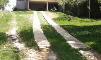 Imagem 2: JAGUARIÚNA - Chácara - NÚCLEO URBANO BOM JARDIM